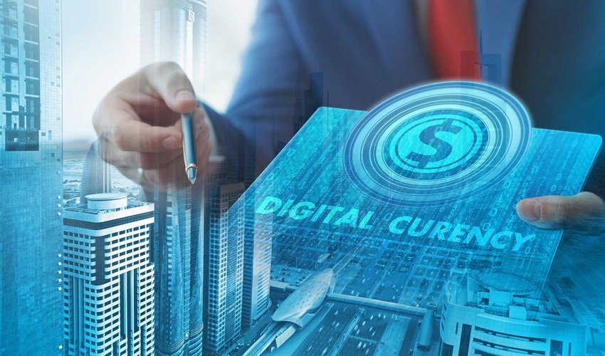 Azerbaijan might create digital manat