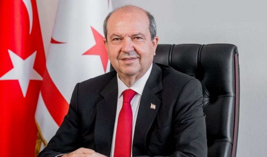 Northern Cyprus leader: Northern Cyprus leader: