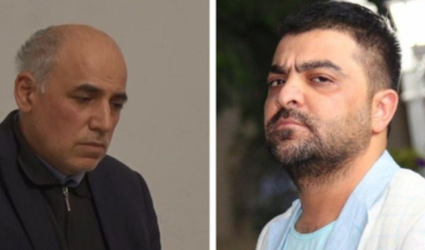 Fərda Xudaverdiyev Qarabağ qazisinin 20 minini alıb? - Bakıda yeni dələduzluq/VİDEO Fərda Xudaverdiyev Qarabağ qazisinin 20 minini alıb? - Bakıda yeni dələduzluq/VİDEO
