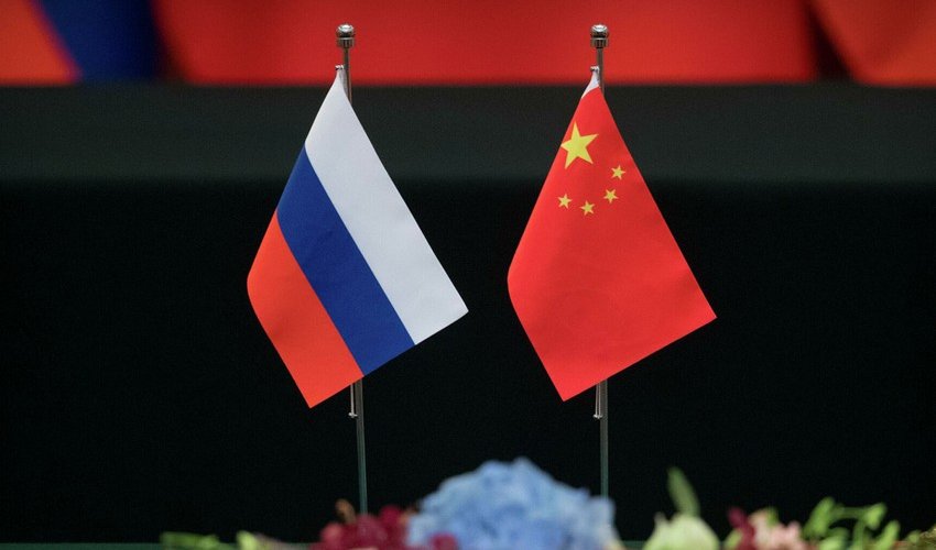 Russian, Chinese leaders to hold virtual meeting Russian, Chinese leaders to hold virtual meeting
