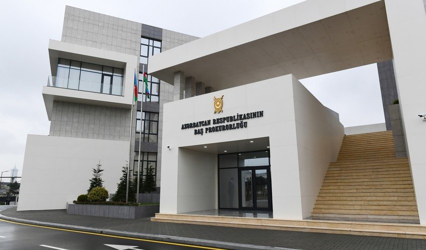 Criminal case initiated against Armenian footballers for insulting Azerbaijani flag Criminal case initiated against Armenian footballers for insulting Azerbaijani flag