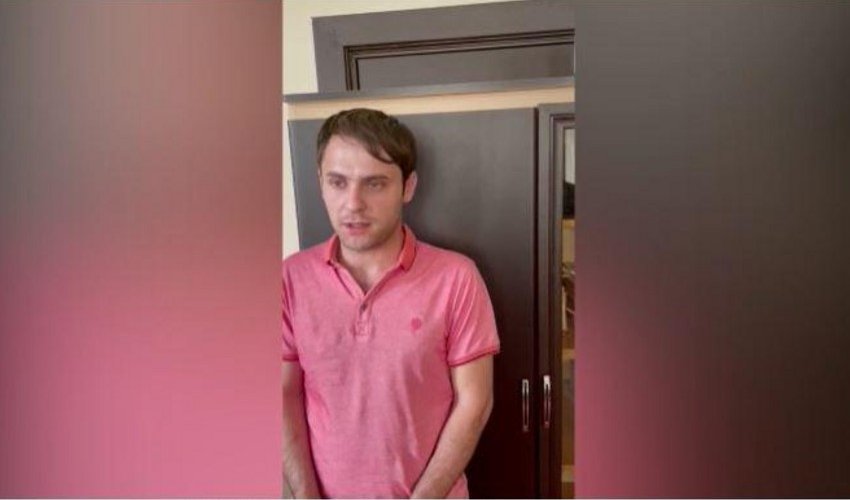 “Ramin yeraz” adı ilə tanınan ifaçıya hökm oxunub- VİDEO