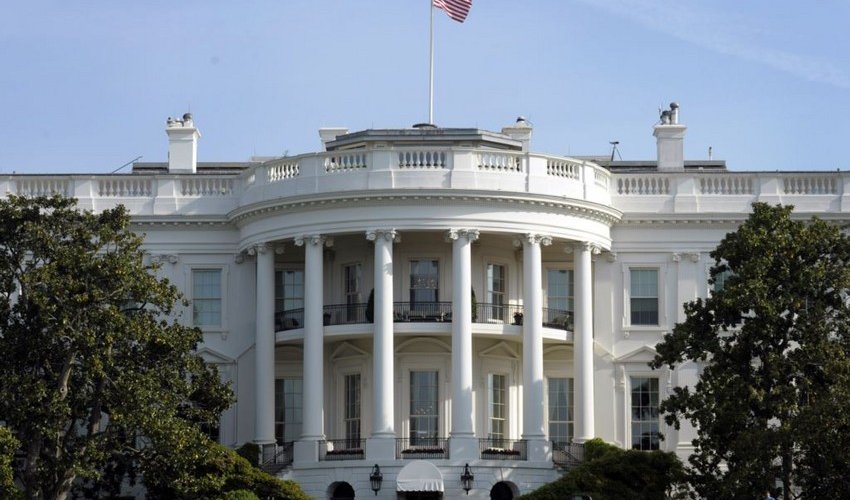White House: US welcomes normalization of relations between Turkey and Armenia White House: US welcomes normalization of relations between Turkey and Armenia