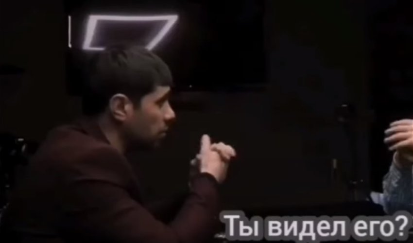 Erməni hərbçi azərbaycanlının onu necə xilas etməsindən danışdı - Video
