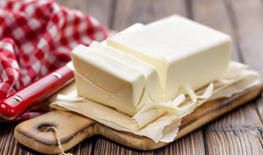 Azerbaijani government takes measures to contain rise in prices for butter