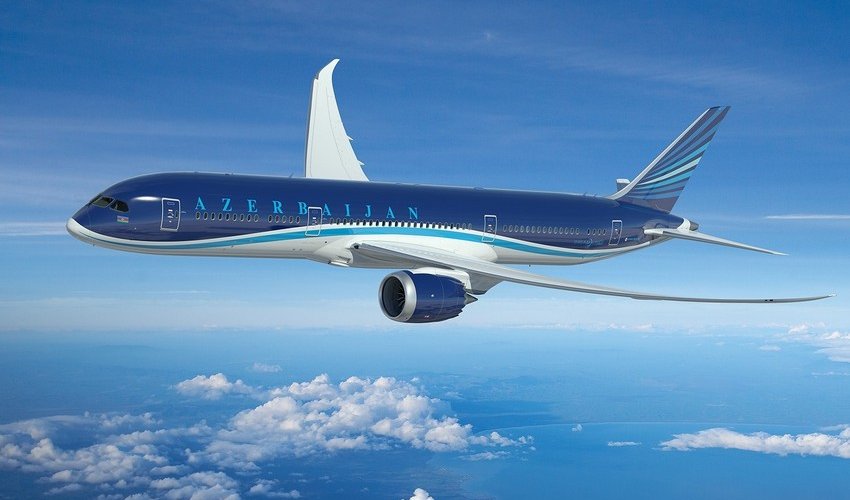 AZAL appeals to passengers of Tel-Aviv-Baku flights