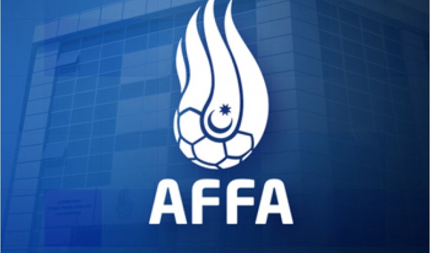 AFFA  bu klubları CƏRİMƏLƏDİ