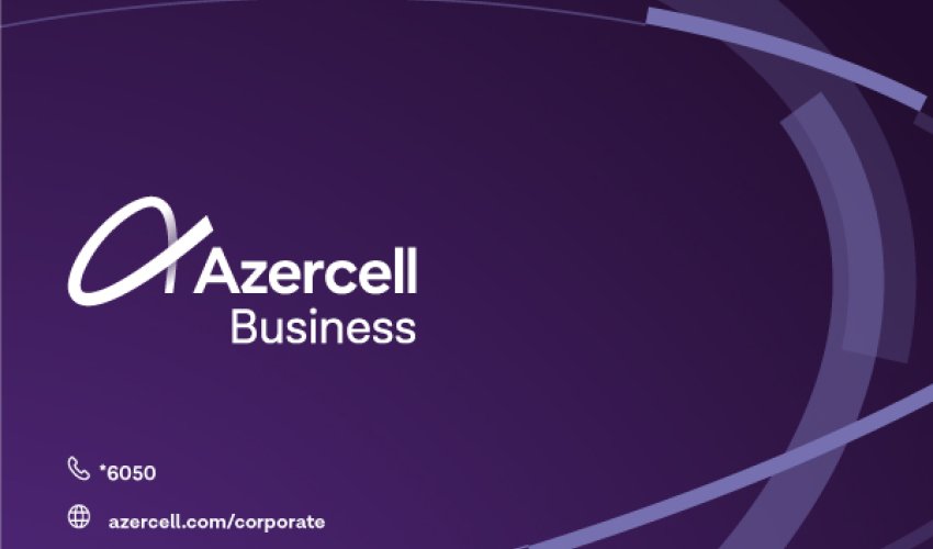 Azercell Business organized webinars for its corporate customers