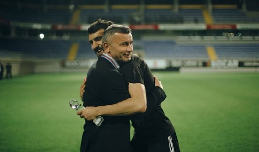 “Qurban Qurbanovla görüşüm işgüzar məqsədli deyildi” - Mahir Emreli “Qurban Qurbanovla görüşüm işgüzar məqsədli deyildi” - Mahir Emreli