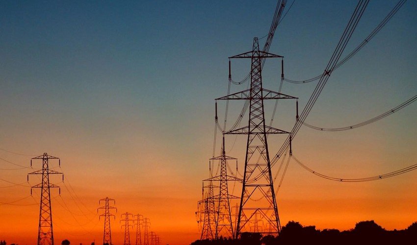 Cəbrayıldan bu əraziyə elektrik xətti çəkiləcək