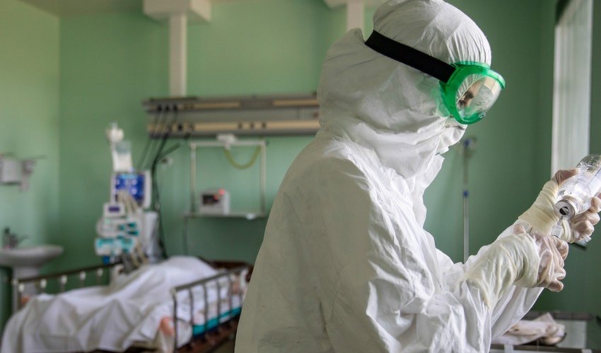 Armenia’s coronavirus death toll reaches 7,939 Armenia’s coronavirus death toll reaches 7,939