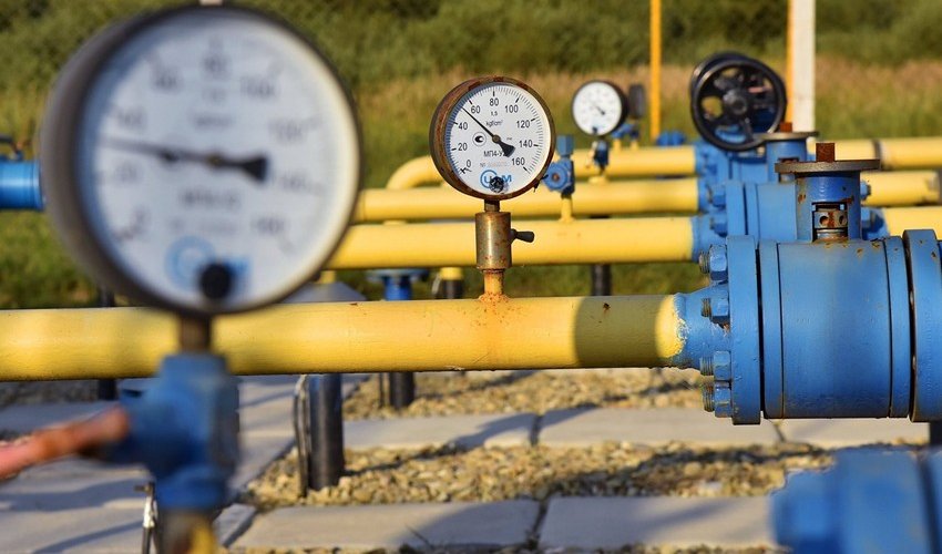 Gas from Caspian Region could contribute to resilience of energy market in Europe