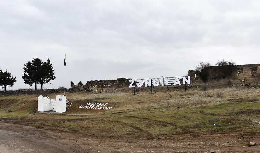 Azerbaijan's mine action agency to spend AZN 1.4M to expand its base in Zangilan