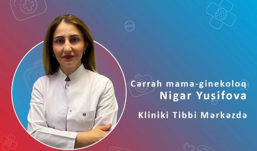 Klinik Tibbi Mərkəzdə yeni TƏYİNAT
