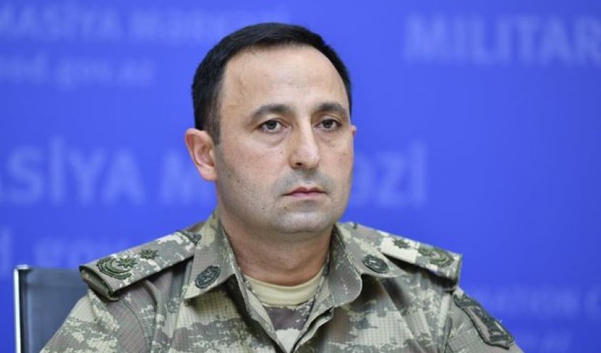 Anar Eyvazov: Demining accelerated in liberated areas