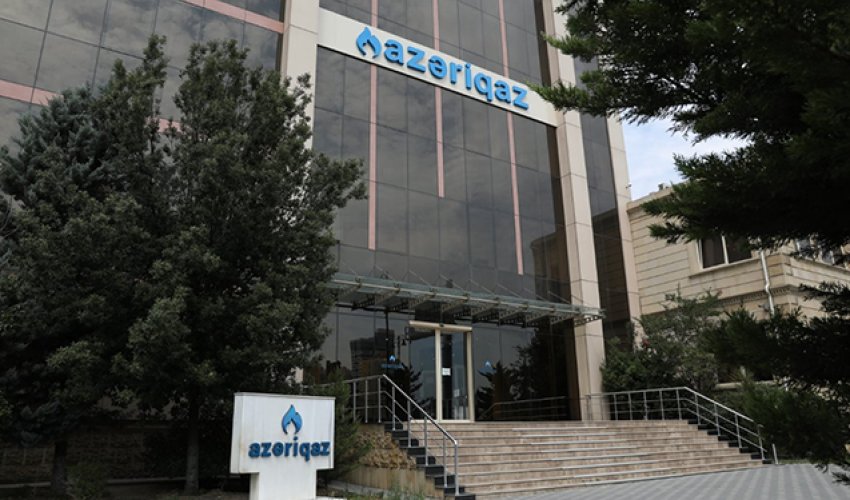 “Azəriqaz”dan sayğacların sıfırlanması ilə bağlı növbəti açıqlama “Azəriqaz”dan sayğacların sıfırlanması ilə bağlı növbəti açıqlama