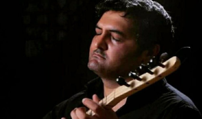 Azərbaycanlı musiqiçi vəfat etdi