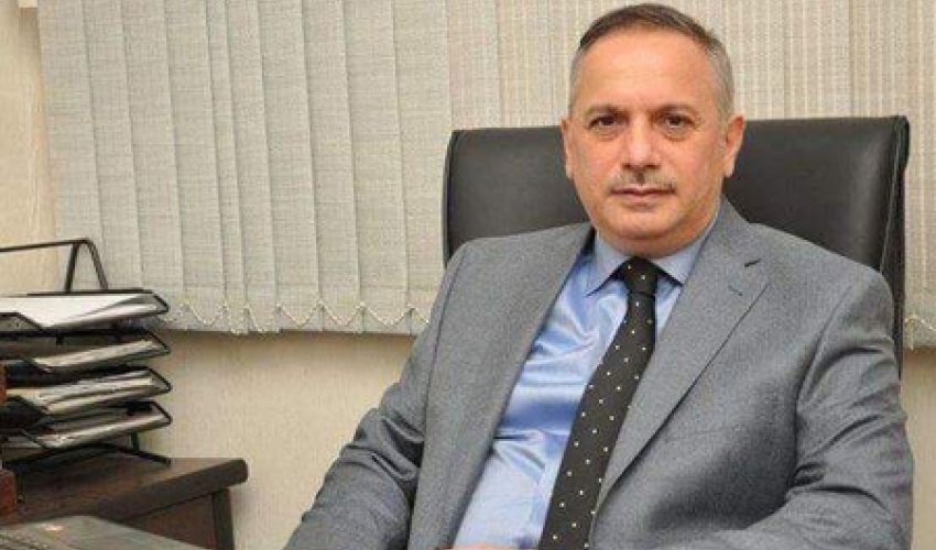 Sabah Əli Əliyevin məhkəməsidir - Həbs oluna bilər Sabah Əli Əliyevin məhkəməsidir - Həbs oluna bilər
