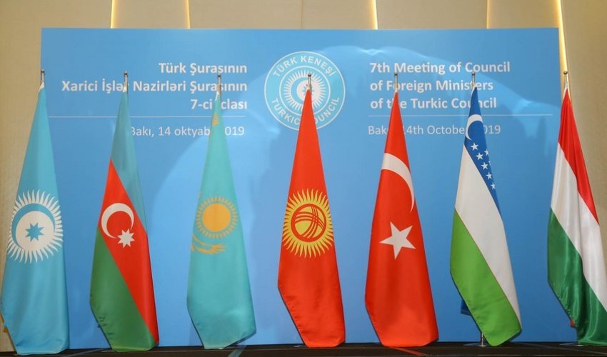 Organization of Turkish States to hold emergency meeting on Kazakhstan Organization of Turkish States to hold emergency meeting on Kazakhstan