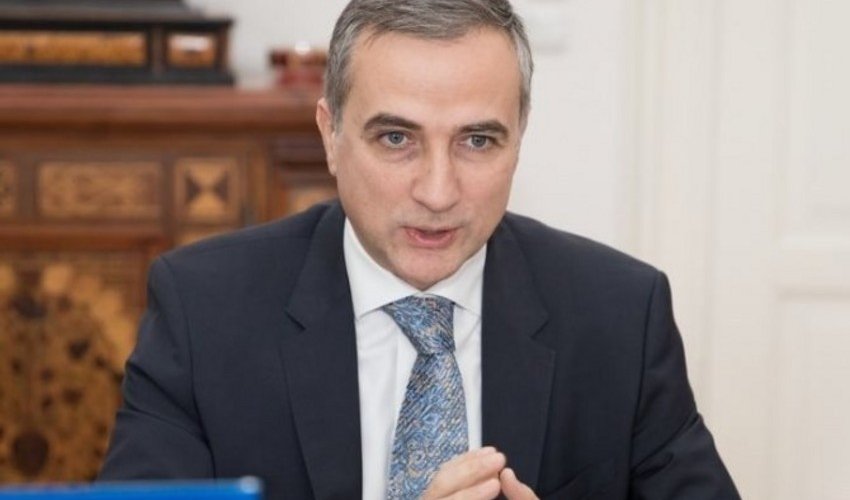 Farid Shafiyev: Farid Shafiyev: