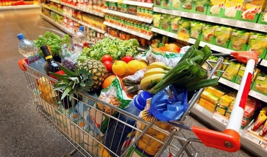 Food prices in Azerbaijan rise 16% in December