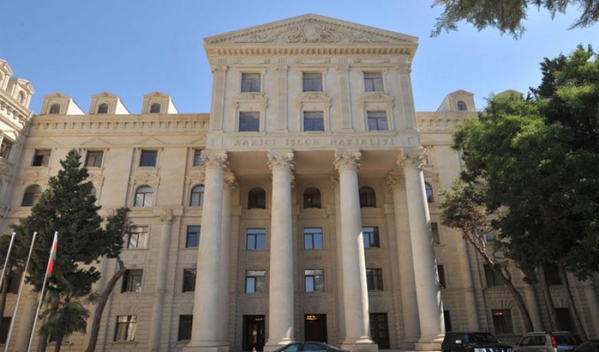 FM: Azerbaijan will take necessary steps to bring to justice those responsible for 20 January FM: Azerbaijan will take necessary steps to bring to justice those responsible for 20 January