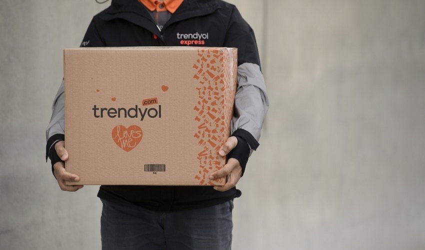 Trendyol to deliver goods directly to customers