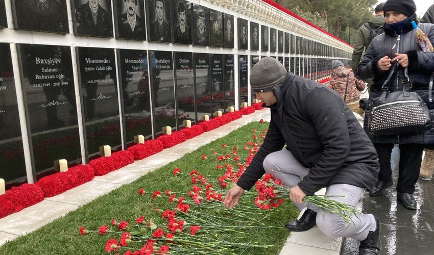 Israeli embassy expresses condolences to people of Azerbaijan Israeli embassy expresses condolences to people of Azerbaijan