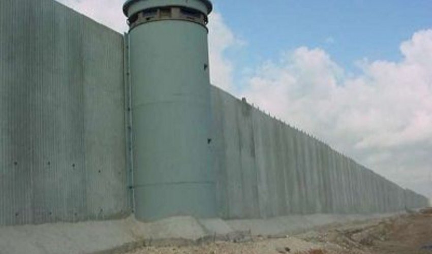 Ukraine spends over $86 million to harden border with Russia Ukraine spends over $86 million to harden border with Russia