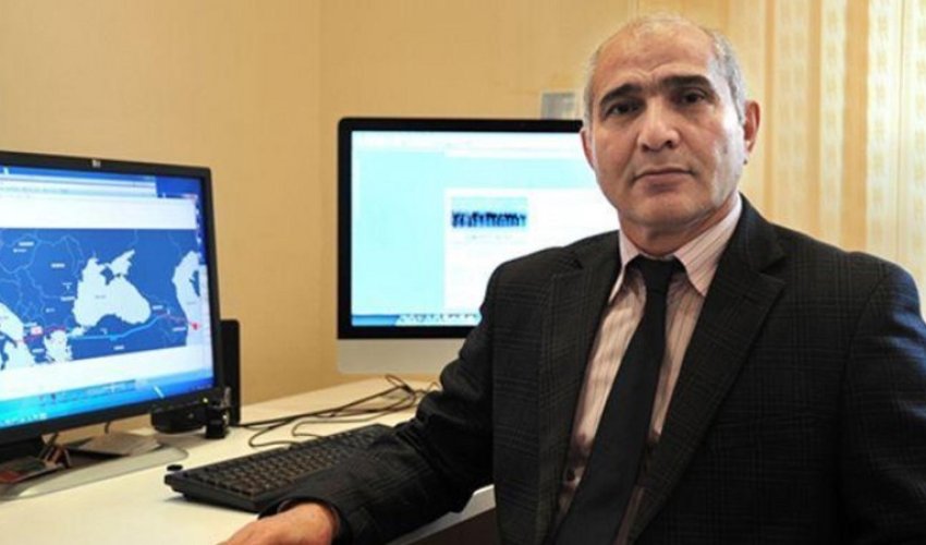 Kərim Şükürovun istefası qəbul olunmadı Kərim Şükürovun istefası qəbul olunmadı