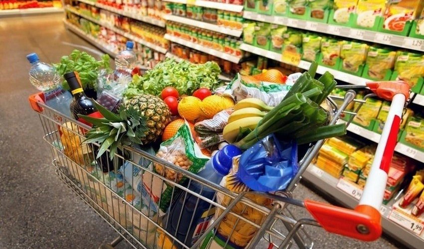 Как Азербайджан будет обеспечивать продовольственную безопасность? Как Азербайджан будет обеспечивать продовольственную безопасность?