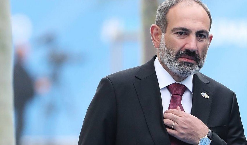 Armenia ready to sign peace treaty with Azerbaijan Armenia ready to sign peace treaty with Azerbaijan