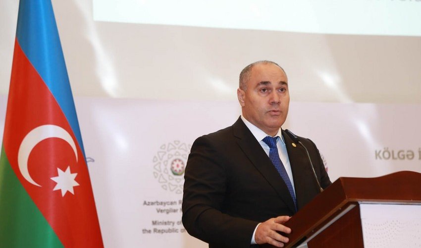 State Customs Committee launches 3 posts in Azerbaijan's liberated lands