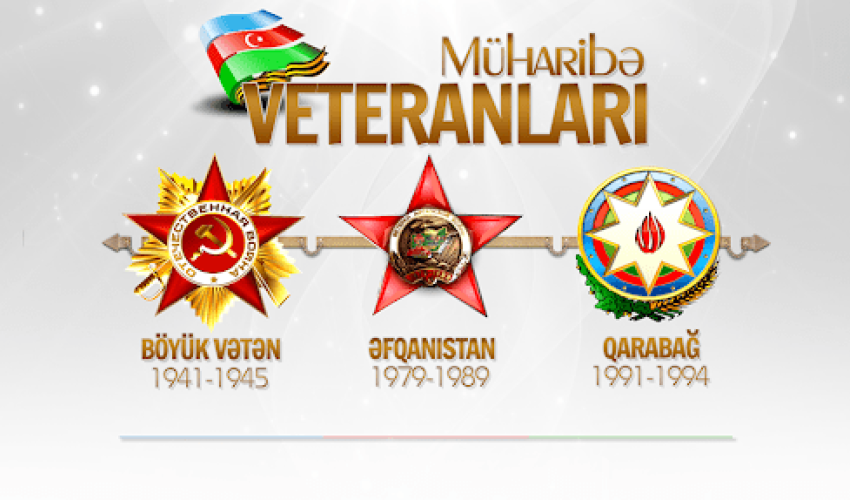 Veteranlıq statusu kimə verilməlidir? - Müharibə iştirakçıları məlumatsızdır