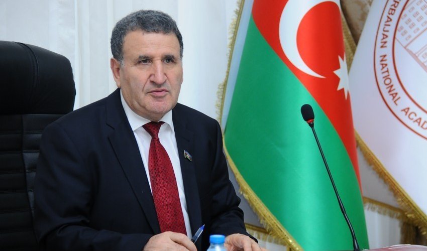 İsa Həbibbəyliyə yeni vəzifə verilib