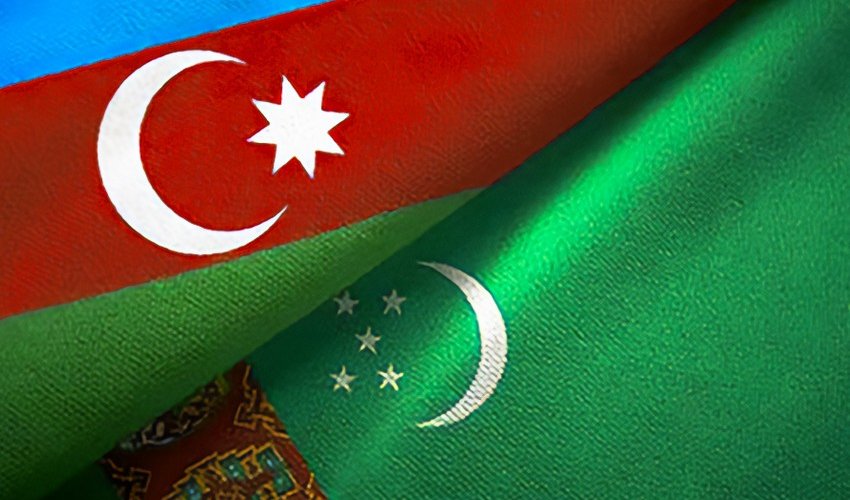 Azerbaijan, Turkmenistan hold meeting of Working Group on Dostlug field