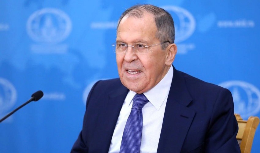 Rusiya XİN başçısı Çinə səfər edəcək