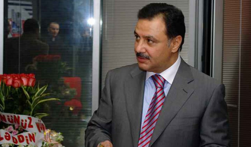 Hafiz Məmmədov barəsində ev dustaqlığı seçilməsi üçün məhkəməyə müraciət edib