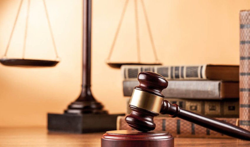 Vidadi Muradovun cinayət işinə xitam verilib Vidadi Muradovun cinayət işinə xitam verilib