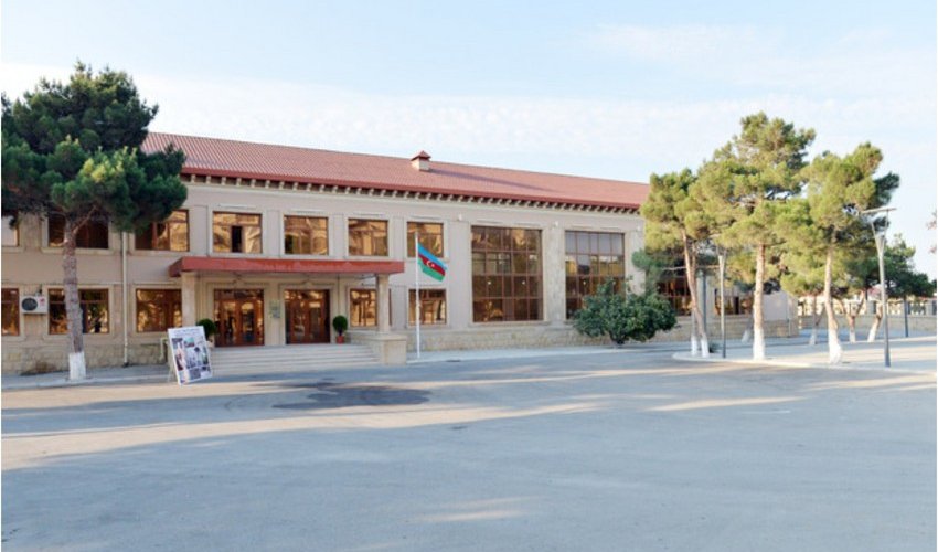 Bakıda məktəb koronavirusa görə bağlanıb