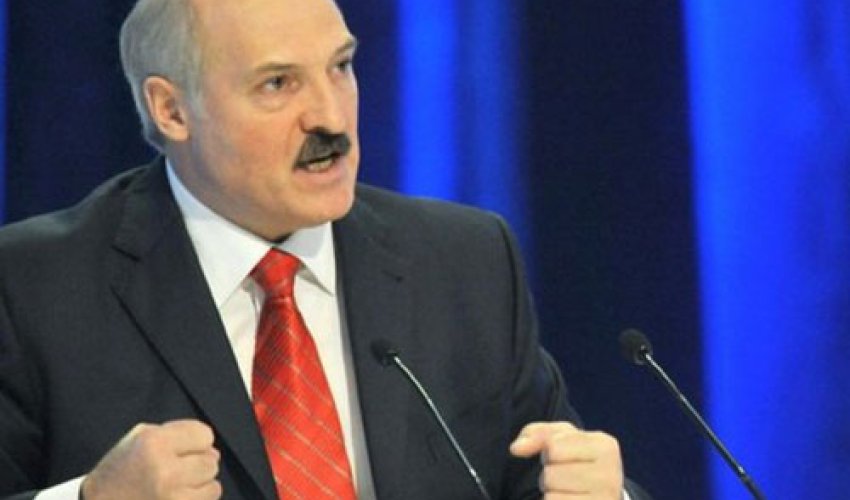 Лукашенко пригрозил странам Балтии потерей государственности в случае развязывания войны