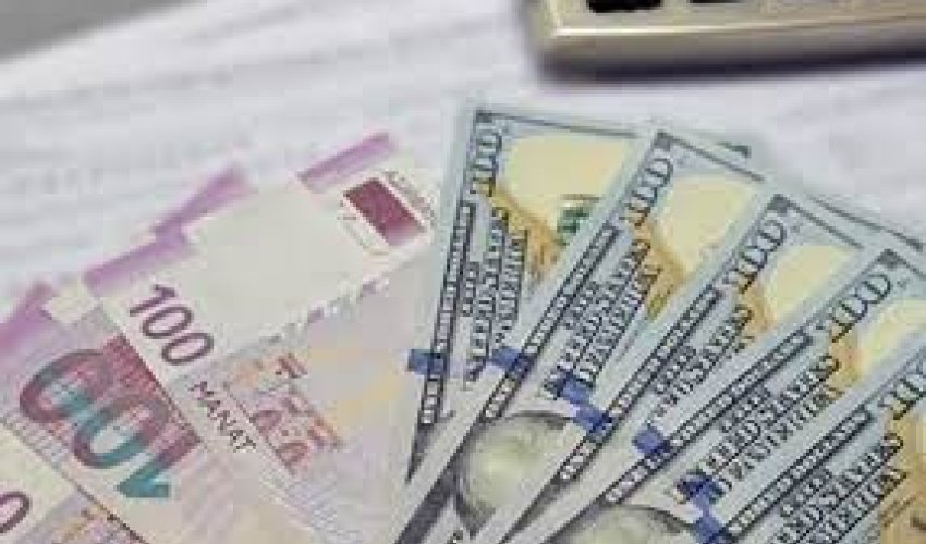 Bu il manatın məzənnəsi sabit qala biləcəkmi? - RƏSMİ Bu il manatın məzənnəsi sabit qala biləcəkmi? - RƏSMİ