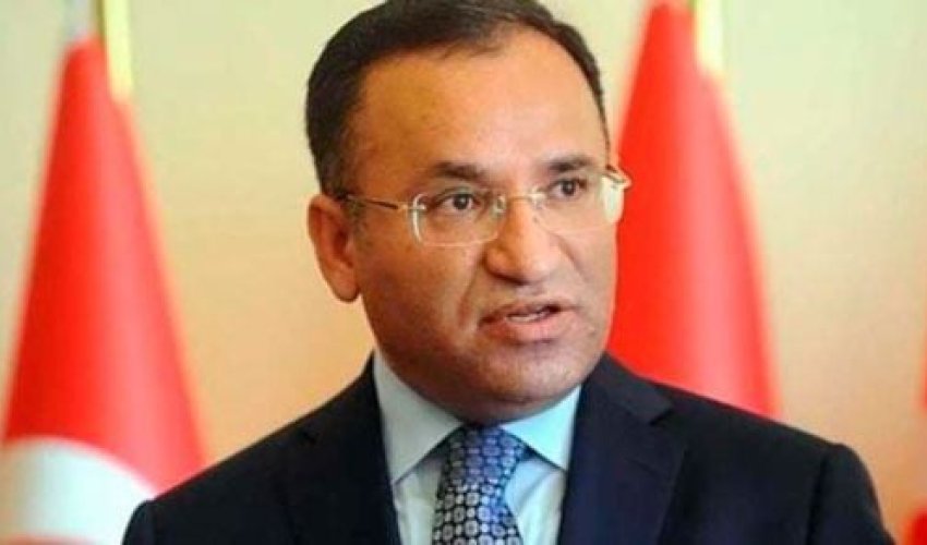 Ərdoğan 5 ildən sonra onu yenidən nazir təyin etdi