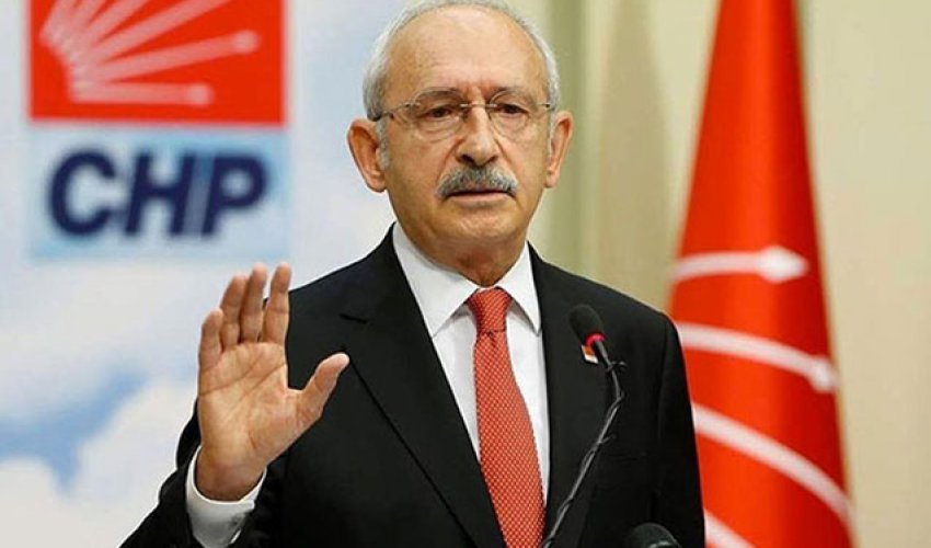 Kılıçdaroğludan ona “xain” deyən uşaqla bağlı açıqlama verdi - VİDEO