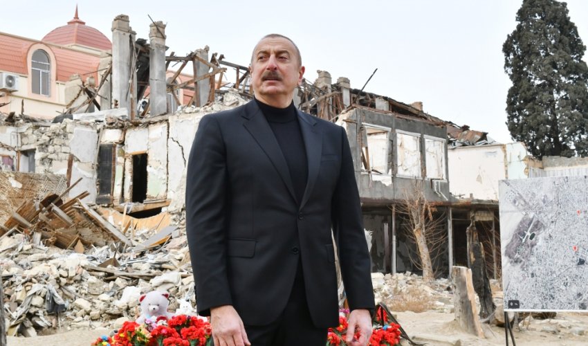 “Onlar bizim qabağımızda diz çöküblər” –  MÜSAHİBƏ