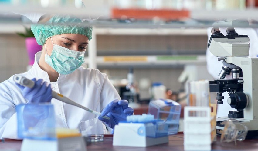 Azerbaijan strengthens control over detection of COVID-19 genetic variants