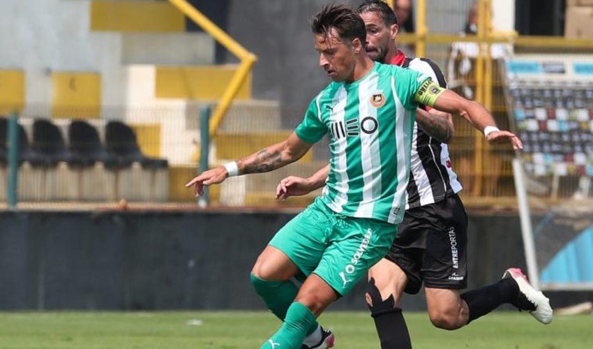 Portuguese footballer says Azerbaijani clubs' offer didn't appeal to him