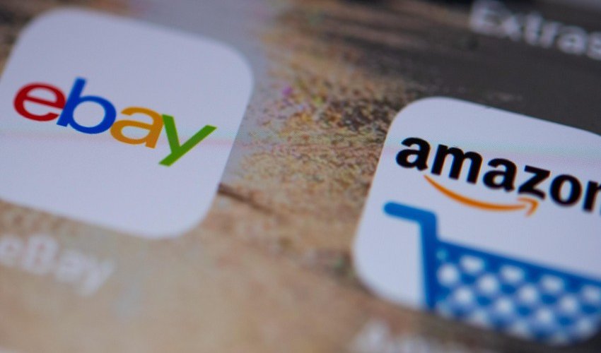 Azerbaijani products to be sold on Amazon, eBay