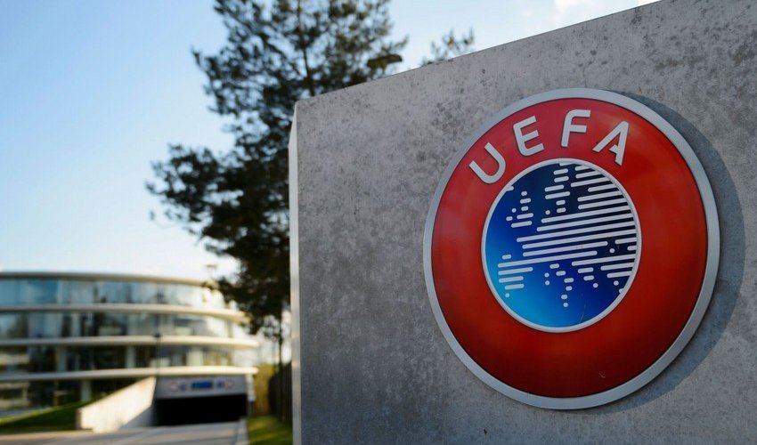 UEFA paid over 16M manats to Azerbaijani football clubs in 2021