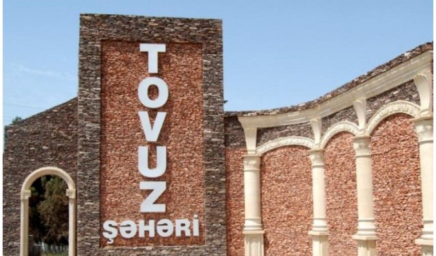 Tovuz - new Youth Capital of Azerbaijan